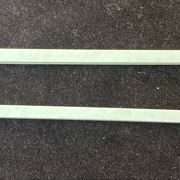 Lot of 6 Vintage Non-branded Swizzle Sticks/Cocktail Stirrers - Picture 5 of 17